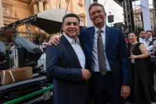 How public funds meant to support culture ended up in the hands of Fidesz-affiliated circles