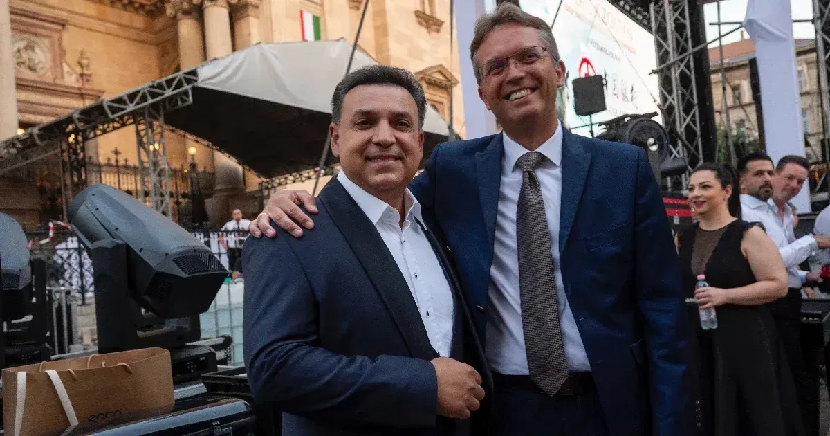 How public funds meant to support culture ended up in the hands of Fidesz-affiliated circles
