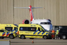 Egy légiutas-kísérő is kapcsolatba került a hantavírusban meghalt 69 éves holland turistával