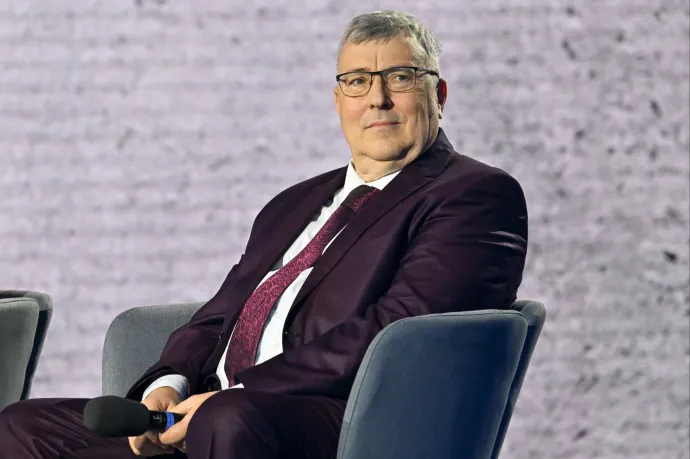 Rátgéber László: Elmentem a falig, megmentőkért kiáltunk