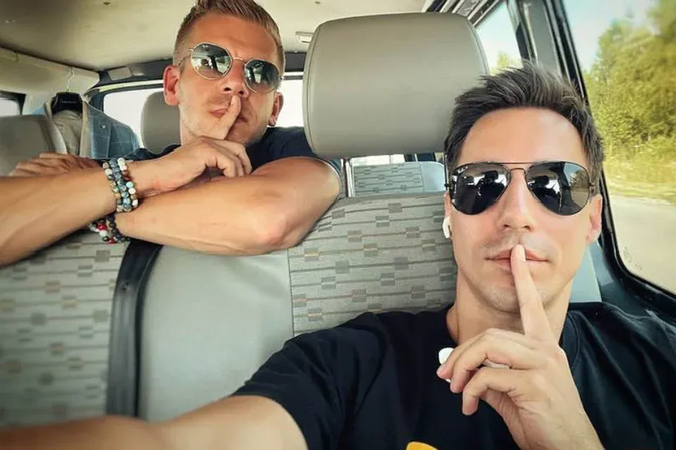 A magyar TikTok szexikonjai már nem celebek, hanem politikusok