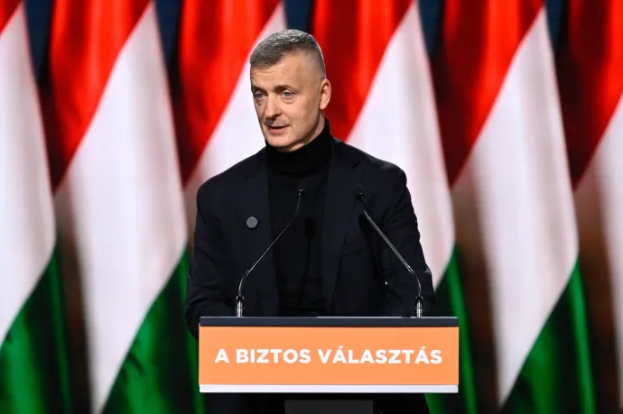 Kormányhatározatban írt az FTC-ről a leköszönő kormány