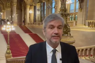 Hadházy Ákos szerint gyakorlatilag egypárti parlament jött létre, valódi ellenzék nélkül