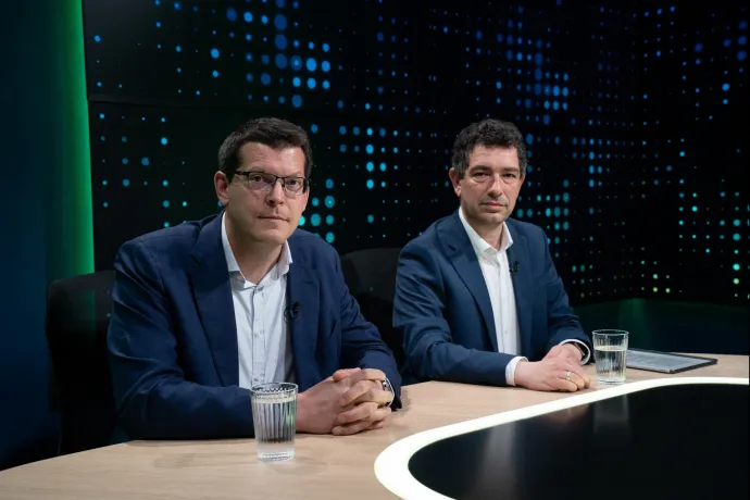 A magyar állam túlmozgásos Duracell-nyusziként mindenhova szórta a pénzt