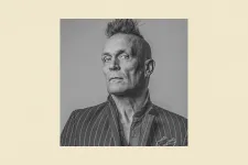 John Robb: Live Forever (részlet)