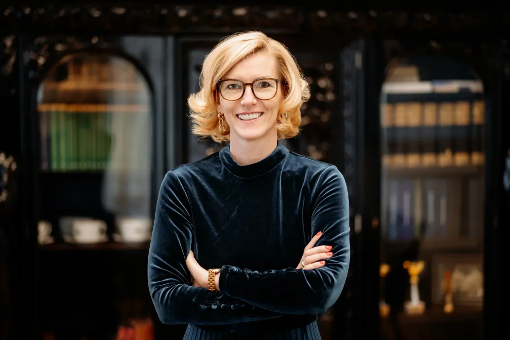 Kemény és következetes jogász a leendő igazságügyi miniszter, aki úgy nőtt fel, hogy nincs lehetetlen, csak tehetetlen