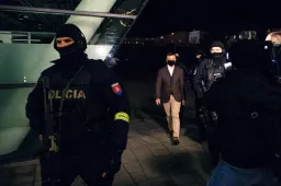 „Börtönbe!” – A félresikerült szlovák elszámoltatási kísérlet tanulságai