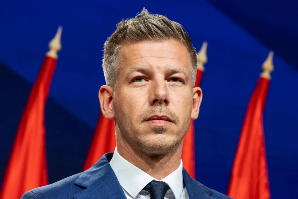 Élőben a rendszerváltás napja