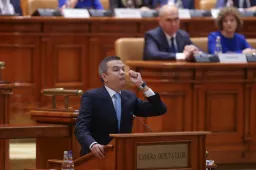 Tényleg annyira nagy ügy az állami vállalatok reformja, hogy azért meg kellett buktatni a Bolojan-kormányt?
