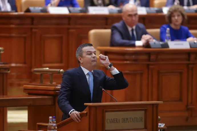 Tényleg annyira nagy ügy az állami vállalatok reformja, hogy azért meg kellett buktatni a Bolojan-kormányt?