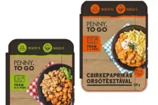 Pennys brassóit és csirkepaprikást vontak ki a forgalomból