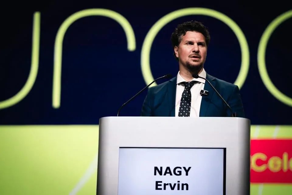 Nagy Ervin: Aki a filmes területen bűnt követett el, az bűnhődni fog