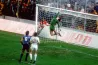 Az éles szemű diktátor a román futball legnagyobb győzelmében is kiszúrta a hibát