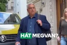 Orbán Viktor megvan