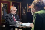 Romsics Ignác: Az a jó köztársasági elnök, akinek van önsúlya. Ki tudott Sulyok Tamásról vagy Novák Katalinról előtte?