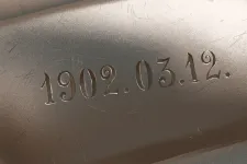 Kiszely Márk: Önálló munka