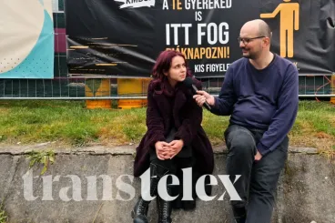 Élet meg politika a kolozsvári diáknapok legendás sáncának a széléről