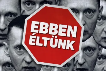Rogán és Balásy 16 évig tolták az arcunkba a hazugságaikat