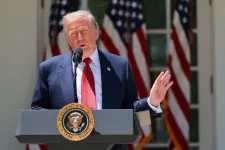 Háromnapos tűzszünetet jelentett be Donald Trump Ukrajna és Oroszország között