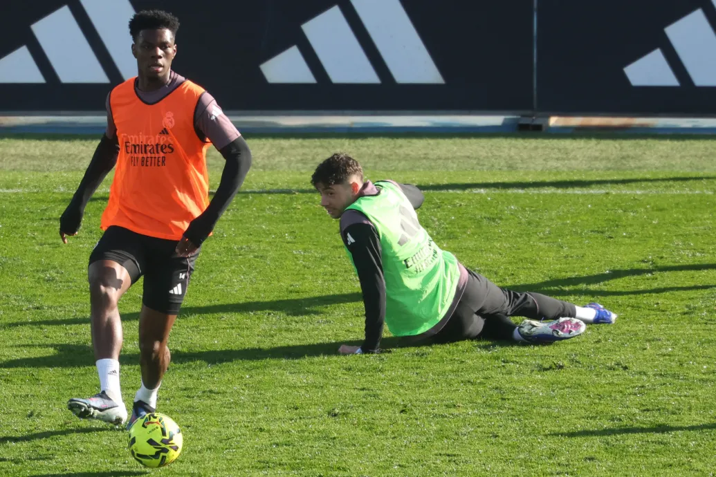 Fejenként félmillió eurós pénzbüntetést kaptak a Real Madrid összeverekedő sztárjai