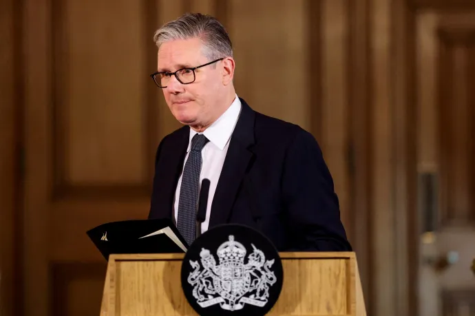 Nagyot bukott a brit kormánypárt az önkormányzati választásokon, jön fel a populista jobb- és baloldal
