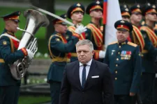 Fico: Személyesen még nem ismerem Magyar Pétert, de arra kell törekednem, hogy megértsük egymást