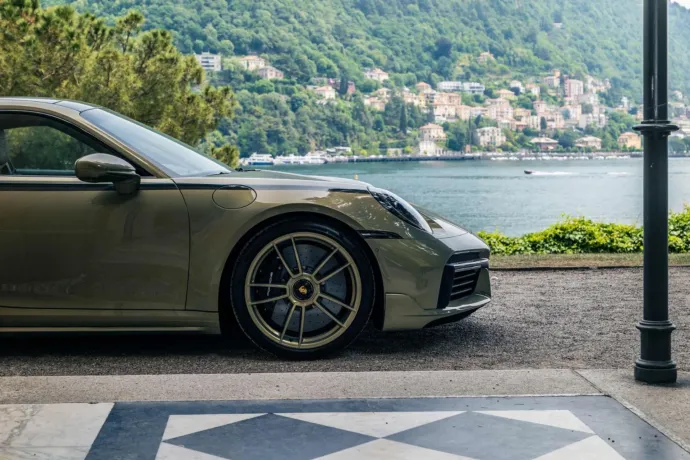 Ötszáz dolgozójától válik meg a Porsche, a leépítés három üzletágat érint