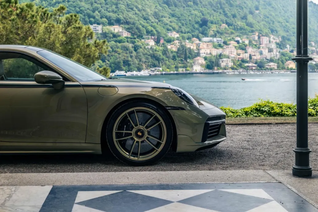 Ötszáz dolgozójától válik meg a Porsche, a leépítés három üzletágat érint