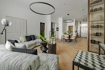Desk-scaping: a trend, ami új szintre emeli az otthoni munkasarkot