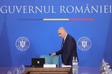 Bolojan Európa-napi üzenete: Két út áll Románia előtt, az európai vagy a szélsőséges, korrupt rendszeré