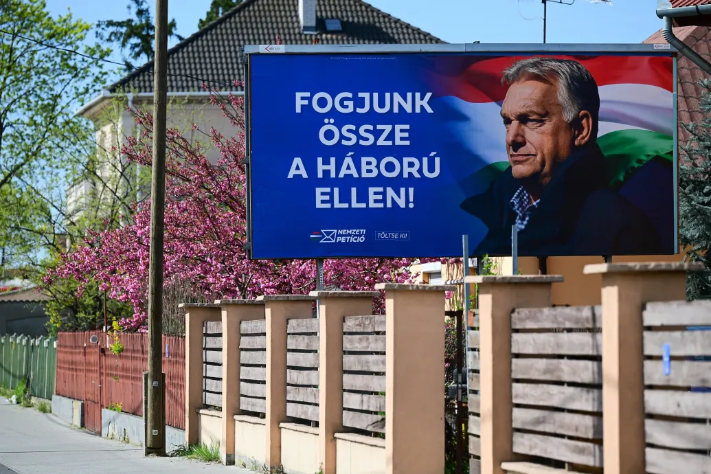 A Fidesz legszebb reményei váltak valóra a Nemzeti Petíció válaszaiban