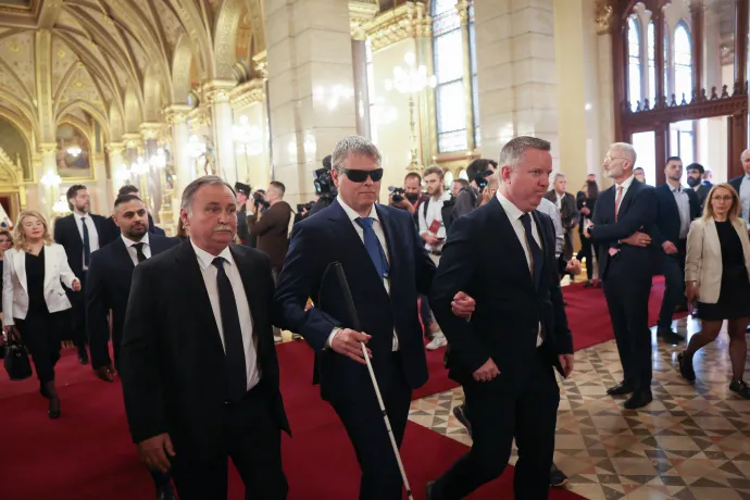 Fotó: Bődey János / Telex