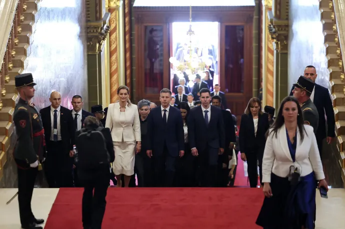 Európa napján kezdődik Magyarország új korszaka