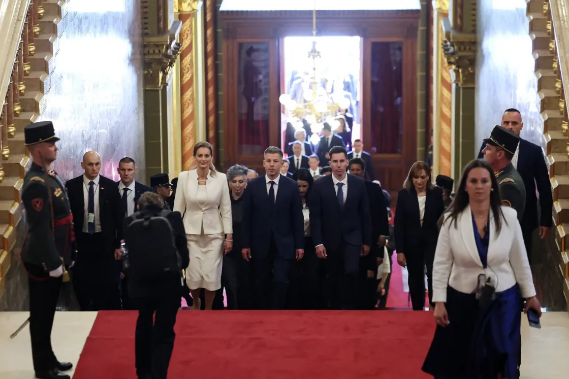 Európa napján kezdődik Magyarország új korszaka