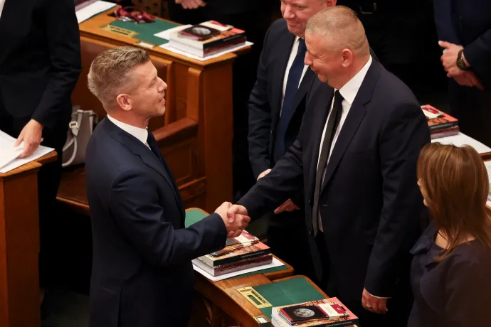 Fotó: Bődey János / Telex