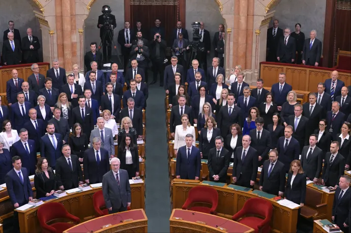 Ezek lehetnek a Tisza-kormány minisztériumai