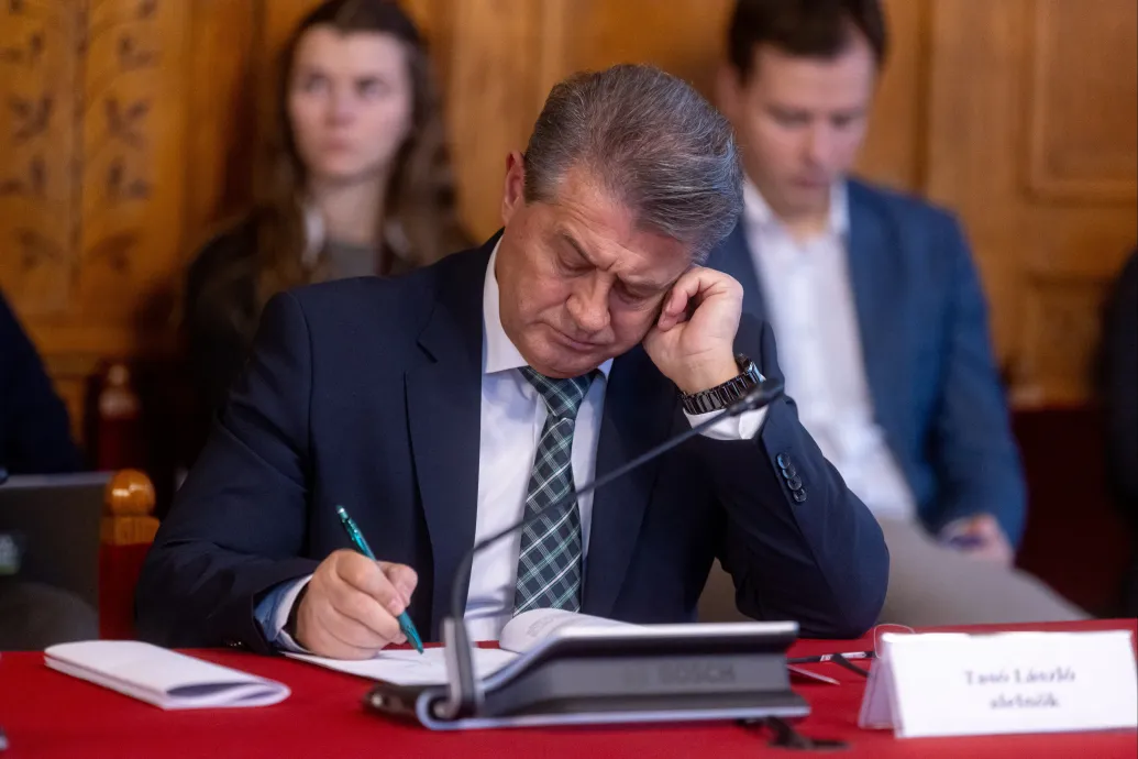 Búcsúzik a lombkoronasétányok ügyéről elhíresült fideszes Tasó László: Nagyon sokan nem fognak puhára esni