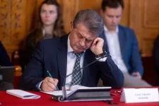 Búcsúzik a lombkoronasétányok ügyéről elhíresült fideszes Tasó László: Nagyon sokan nem fognak puhára esni