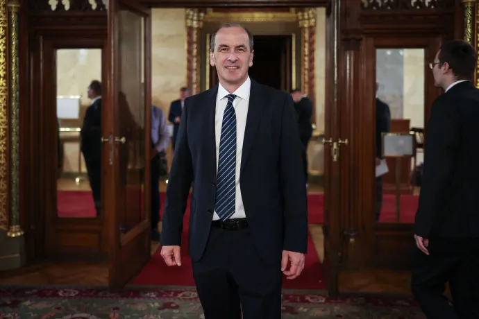 Fotó: Bődey János / Telex