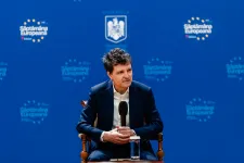 Nicușor Dan Európa-napi üzenetében felsorolta, hogy milyen előnnyel járt Romániának az EU-s csatlakozás