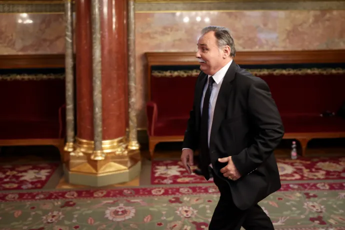 Fotó: Bődey János / Telex