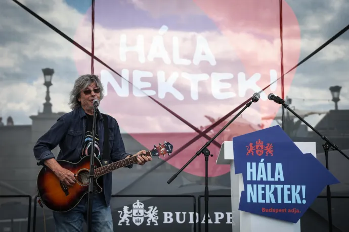 Fotó: Huszti István / Telex