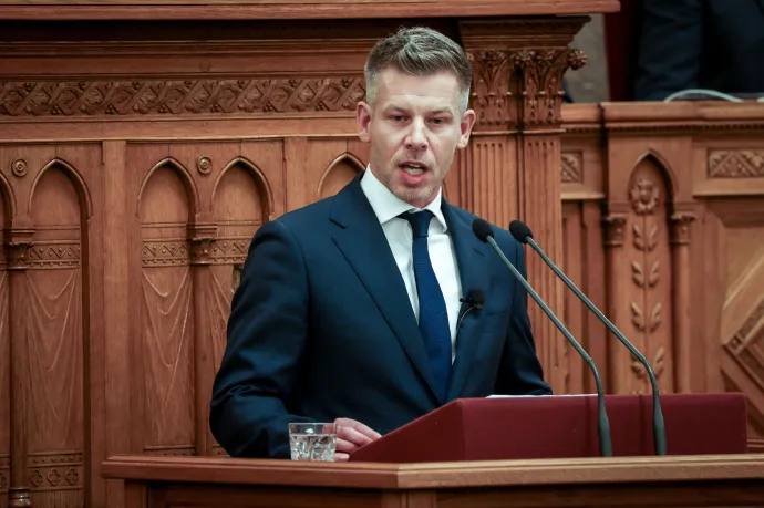 Fotó: Bődey János / Telex