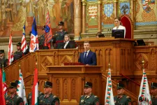 Magyar Péter: Szolgálni fogok, minden magyar emberért fogunk dolgozni