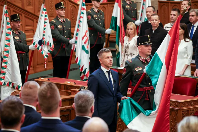 Fotó: Bődey János / Telex