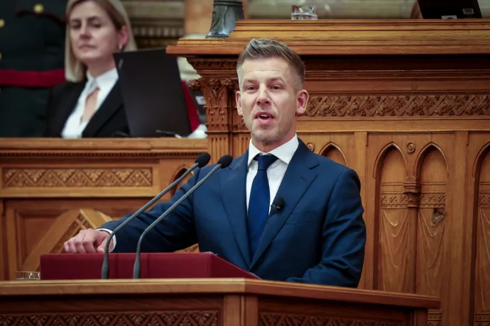 Fotó: Bődey János / Telex