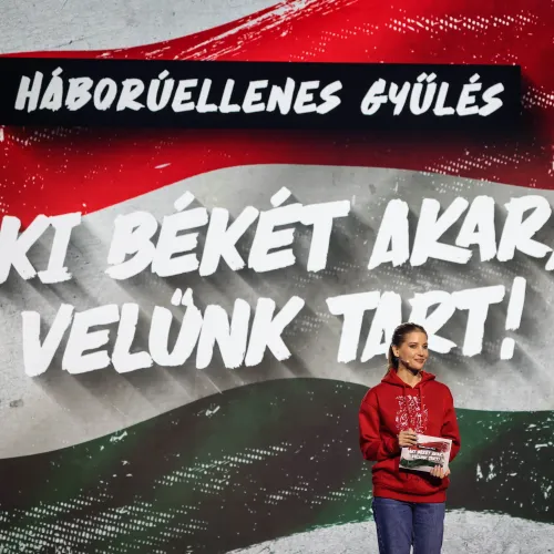 Szabó Zsófi a második gyerekét várja