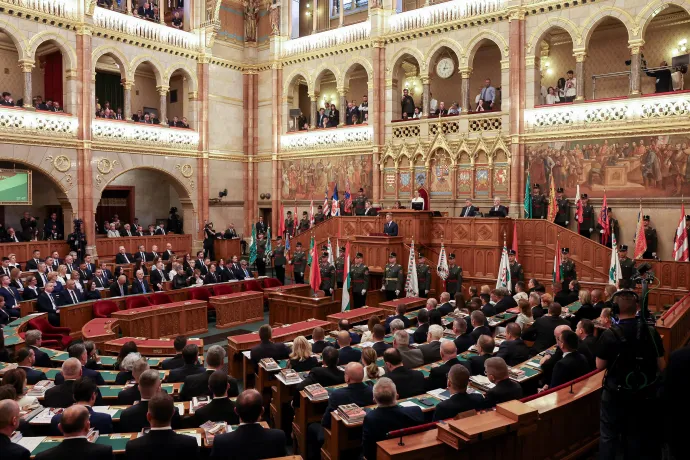 Fotó: Bődey János / Telex