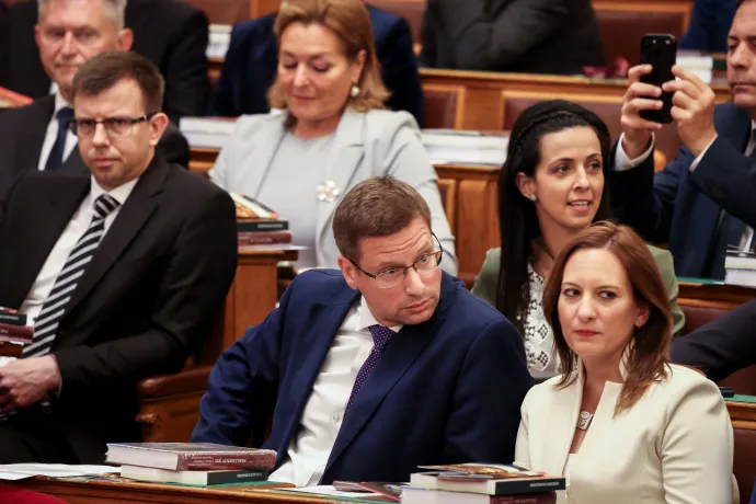 Fotó: Bődey János / Telex