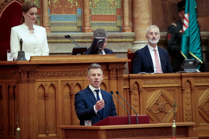 Fotó: Bődey János / Telex